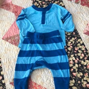 Hanna andersson outfit